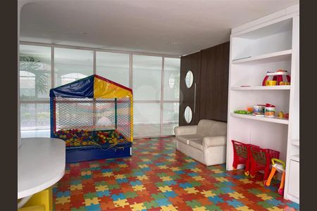 Apartamento à venda com 164m², 3 quartos e 1 vaga