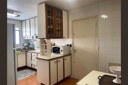 Apartamento à venda com 164m², 3 quartos e 1 vaga
