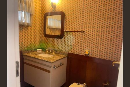 Apartamento à venda com 164m², 3 quartos e 1 vaga