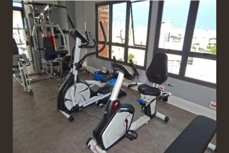 Apartamento à venda com 32m², 1 quarto e 1 vaga