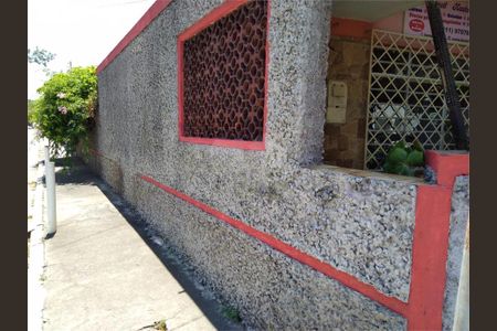 Casa à venda com 155m², 3 quartos e 3 vagas