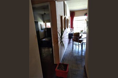 Casa à venda com 155m², 3 quartos e 3 vagas