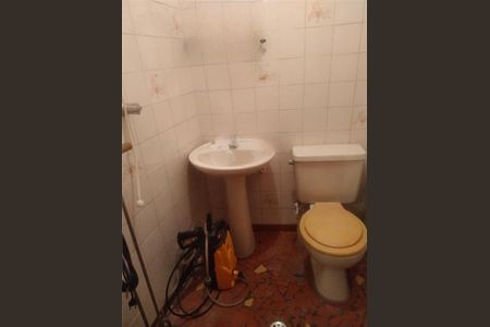 Casa à venda com 155m², 3 quartos e 3 vagas