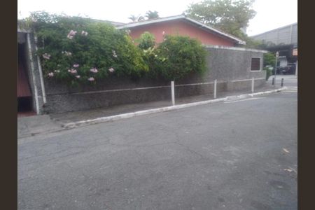 Casa à venda com 155m², 3 quartos e 3 vagas