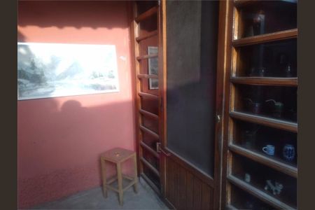 Casa à venda com 155m², 3 quartos e 3 vagas