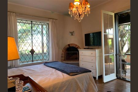 Casa à venda com 450m², 3 quartos e 4 vagas