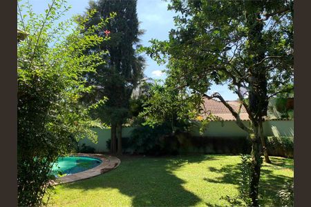 Casa à venda com 450m², 3 quartos e 4 vagas