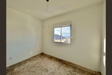 Apartamento à venda com 60m², 3 quartos e 1 vagaQuarto 2