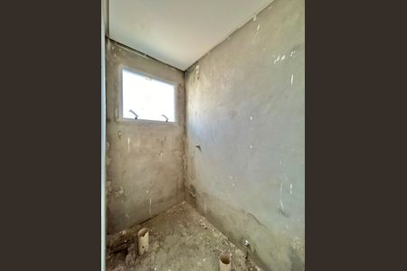 Apartamento à venda com 60m², 3 quartos e 1 vagaBanheiro da Suíte