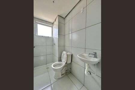 Apartamento à venda com 60m², 3 quartos e 1 vagaBanheiro