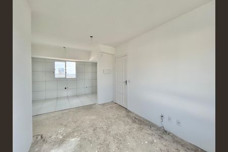 Apartamento à venda com 60m², 3 quartos e 1 vagaSala