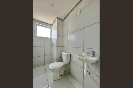Apartamento à venda com 60m², 3 quartos e 1 vagaBanheiro
