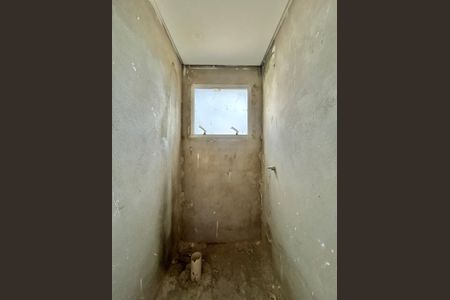 Apartamento à venda com 60m², 3 quartos e 1 vagaBanheiro da Suíte