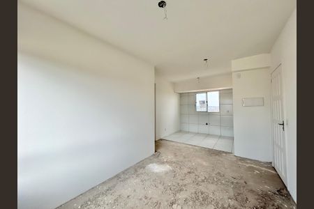 Apartamento à venda com 60m², 3 quartos e 1 vagaSala