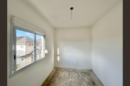 Apartamento à venda com 60m², 3 quartos e 1 vagaQuarto 2
