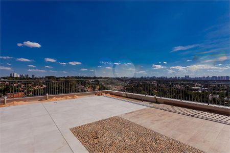 Apartamento à venda com 28m², 1 quarto e sem vaga