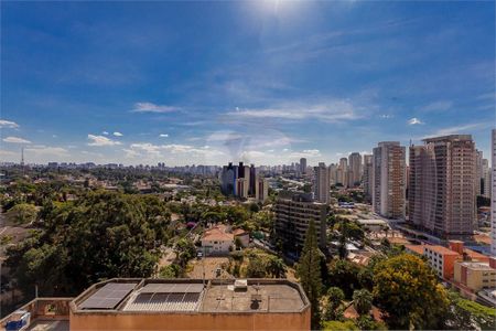 Apartamento à venda com 28m², 1 quarto e sem vaga