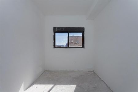 Apartamento à venda com 28m², 1 quarto e sem vaga