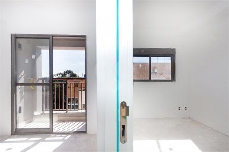 Apartamento à venda com 28m², 1 quarto e sem vaga