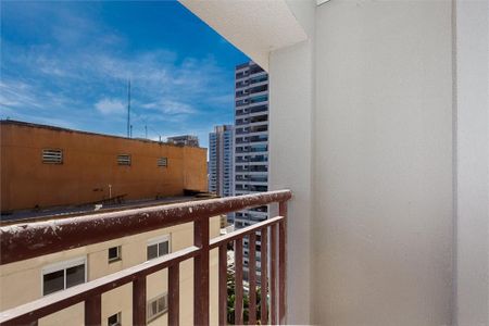 Apartamento à venda com 28m², 1 quarto e sem vaga