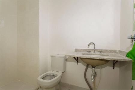 Apartamento à venda com 28m², 1 quarto e sem vaga