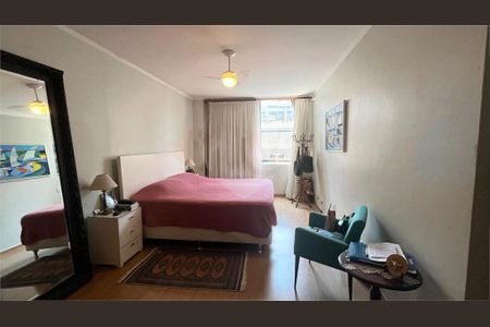 Apartamento à venda com 277m², 3 quartos e 4 vagas