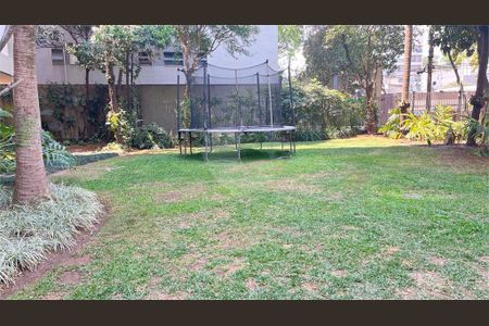 Apartamento à venda com 277m², 3 quartos e 4 vagas