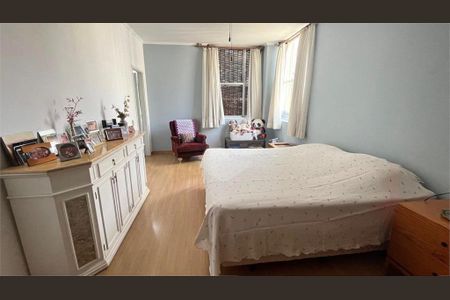 Apartamento à venda com 277m², 3 quartos e 4 vagas