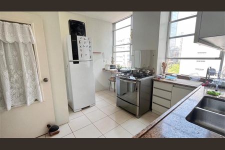 Apartamento à venda com 277m², 3 quartos e 4 vagas