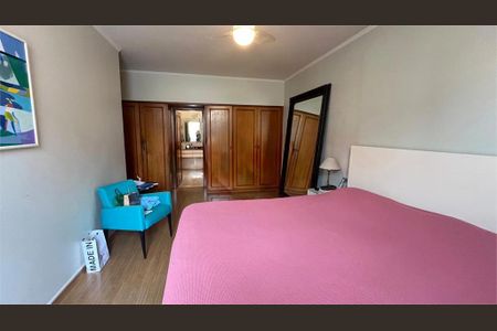 Apartamento à venda com 277m², 3 quartos e 4 vagas