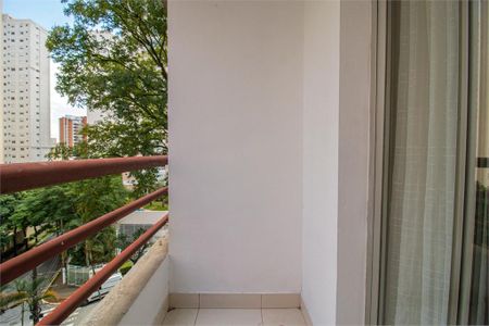 Apartamento à venda com 48m², 1 quarto e 1 vaga