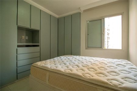 Apartamento à venda com 48m², 1 quarto e 1 vaga