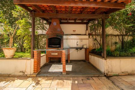 Apartamento à venda com 48m², 1 quarto e 1 vaga