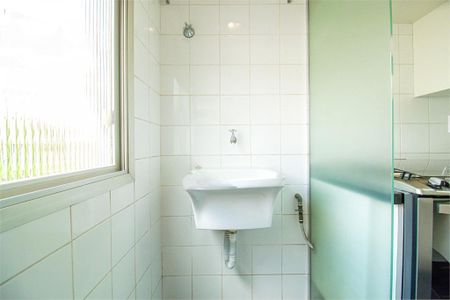 Apartamento à venda com 48m², 1 quarto e 1 vaga