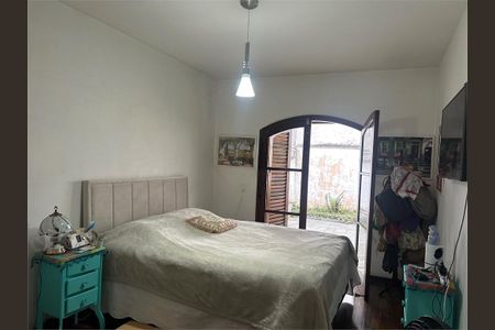 Casa à venda com 238m², 3 quartos e 2 vagas