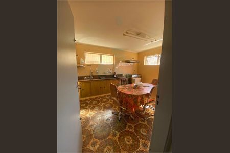 Casa à venda com 452m², 3 quartos e 4 vagas