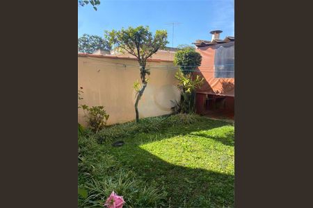 Casa à venda com 452m², 3 quartos e 4 vagas