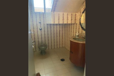 Casa à venda com 452m², 3 quartos e 4 vagas