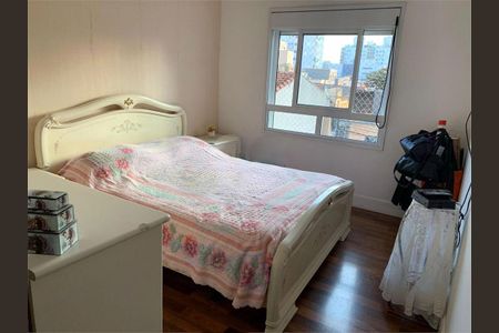 Apartamento à venda com 169m², 3 quartos e 3 vagas