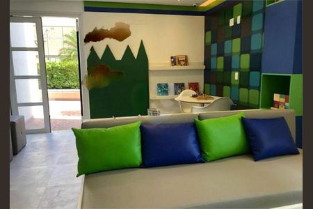 Apartamento à venda com 169m², 3 quartos e 3 vagas