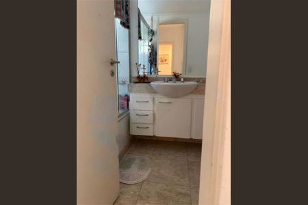 Apartamento à venda com 169m², 3 quartos e 3 vagas