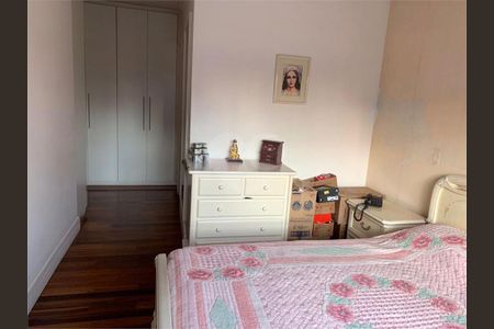 Apartamento à venda com 169m², 3 quartos e 3 vagas