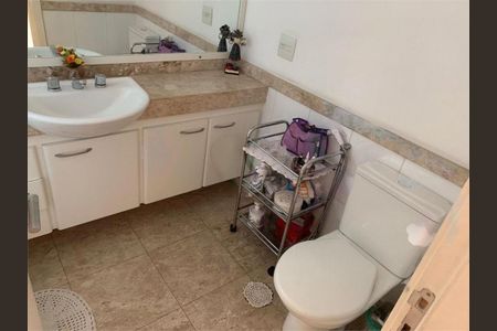 Apartamento à venda com 169m², 3 quartos e 3 vagas