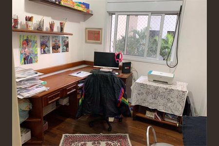 Apartamento à venda com 169m², 3 quartos e 3 vagas