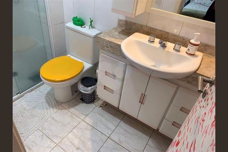 Apartamento à venda com 169m², 3 quartos e 3 vagas