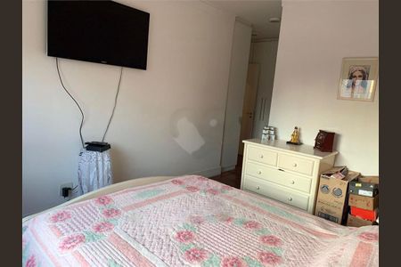 Apartamento à venda com 169m², 3 quartos e 3 vagas