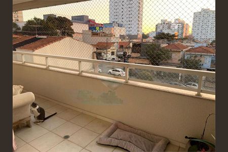 Apartamento à venda com 169m², 3 quartos e 3 vagas