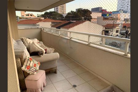 Apartamento à venda com 169m², 3 quartos e 3 vagas