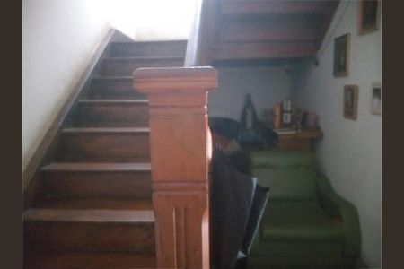 Casa à venda com 180m², 3 quartos e sem vaga