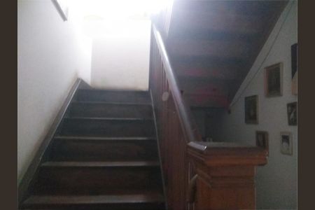 Casa à venda com 180m², 3 quartos e sem vaga